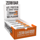 ZERO BAR - Box (20 * 50g)-Chocolate-caramel