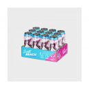 Raze Energy - Sans Sucre 12*473ml-South Beach