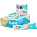 baR1 Crunch Bar - Box (12*60g)-Birthday Cake