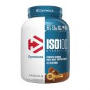 ISO 100 1,4kg DYMATIZE-Chocolate Gourmet