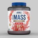 CRITICAL MASS 2,4KG APPLIED NUTRITION-Fraise