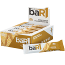 baR1 Crunch Bar - Box (12*60g)-Salted Caramel