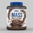 CRITICAL MASS 2,4KG APPLIED NUTRITION-Chocolate