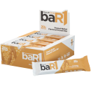 baR1 Crunch Bar - Box (12*60g)-Peanut Butter