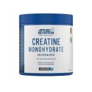 CREATINE MONOHYDRATE 250G-Applied nutrition