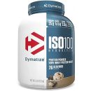 ISO 100 2.3KG DYMATIZE-Cookies and Cream