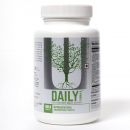 DAILY FORMULA MULTIVITAMINE 100CAPS