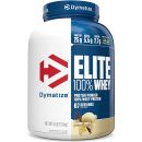 ELITE WHEY 100% PROTIEN 2.3KG DYMATIZE-Gourmet Vanilla