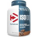 ISO 100 2.3KG DYMATIZE-Chocolat Fudge Brownie