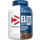 ELITE WHEY 100% PROTIEN 2.3KG DYMATIZE-Rich-Chocolat