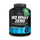 ISO WHEY ZERO 2270g-Banane