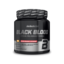 BLACK BLOOD NOX+ 330g-Pre Workout-Blood orange