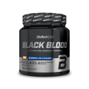 BLACK BLOOD NOX+ 330g-Pre Workout-Bleuberry Lime