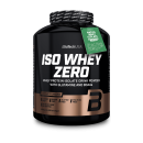 ISO WHEY ZERO 2270g-Caffé latte