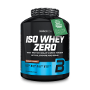 ISO WHEY ZERO 2270g-Chocolat