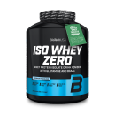 ISO WHEY ZERO 2270g-Coconut