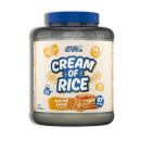 CREAM OF RICE 2KG -GOLDEN SYRUP