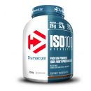 ISO 100 2.3KG DYMATIZE-Chocolate Gourmet 