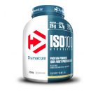 ISO 100 2.3KG DYMATIZE-Vanilla Gourmet 