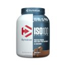 ISO 100 DYMATIZE 1,4kg -Chocolat Fudge Brownie