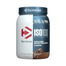 ISO 100 20 SERV 650g - Dymatize-Gourmet Chocolate