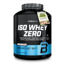 ISO WHEY ZERO – POUDRE DE PROTÉINE ISOLAT – 1816 G-Coconut