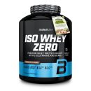 ISO WHEY ZERO – POUDRE DE PROTÉINE ISOLAT – 1816 G-Chocolate