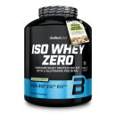 ISO WHEY ZERO – POUDRE DE PROTÉINE ISOLAT – 1816 G-Pistachio