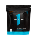 R1 Whey Blend 450g -Chocolat Fudge