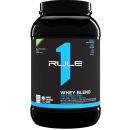 R1 Whey Blend 26serv/900g-Mint Chocolate Chip