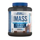 CRITICAL MASS 2,4KG APPLIED NUTRITION-Chocolate