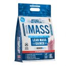 CRITICAL MASS 6KG APPLIED NUTRITION-Strawberry