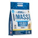CRITICAL MASS 6KG APPLIED NUTRITION-Banana