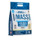 CRITICAL MASS 6KG APPLIED NUTRITION-Vanilla