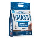 CRITICAL MASS 6KG APPLIED NUTRITION-Chocolate