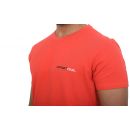 TSHIRT ROUGE SPORTONE -Small