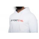 SWEATSHIRT SPORTONE BLANC-Medium