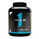 R1 WHEY BLEND 2,27kg-Vanilla Ice cream