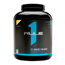 R1 WHEY BLEND 2,27kg-Frozen Banana