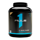 R1 WHEY BLEND 2,27kg-Cafe Mocha